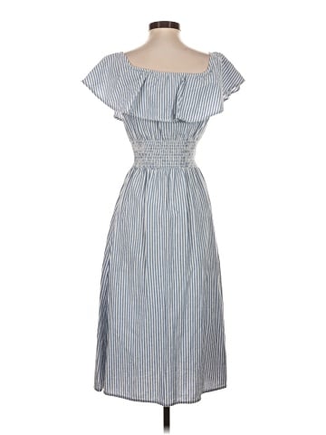 Zara Basic Casual Dress (view 2)