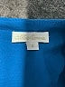 Shoshanna Blue Coat Size 2 - photo 6