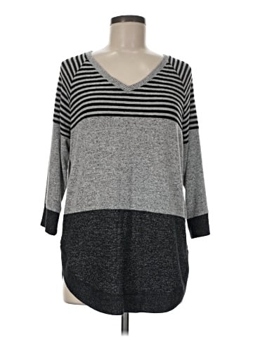 Maurices Pullover Sweater (view 1)