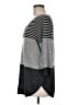Maurices Gray Pullover Sweater Size M - photo 5