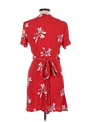 Chelsea28 Casual Dress (view 2)