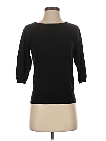 Ann Taylor Factory Pullover Sweater (view 1)