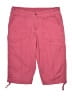 Lee Pink Cargo Shorts Size 4 (petite) - photo 1