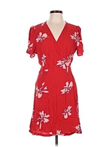 Chelsea28 Casual Dress (view 1)