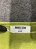 Double Zero Green Cardigan Size S - photo 7