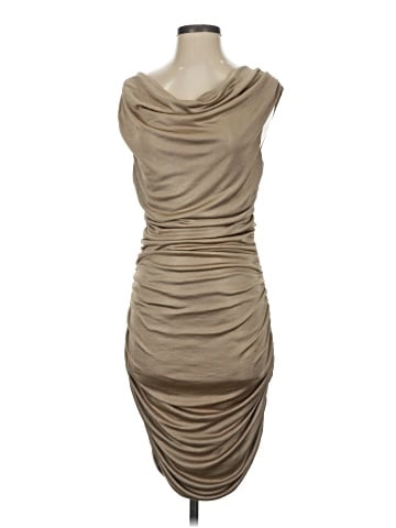 Express Cocktail Dress (view 1)