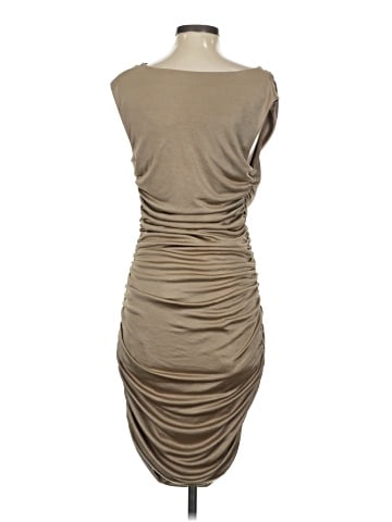 Express Cocktail Dress (view 2)