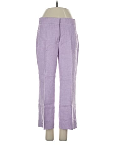 J.Crew Linen Pants (view 1)