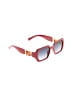 Unbranded Red Sunglasses One size - photo 1