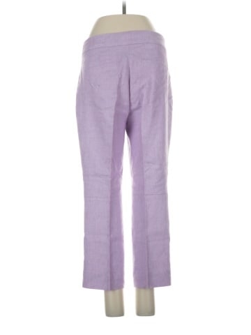 J.Crew Linen Pants (view 2)