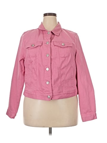 Torrid Jacket (view 1)