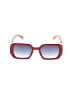 Unbranded Red Sunglasses One size - photo 2