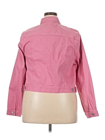Torrid Jacket (view 2)