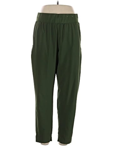 Xersion Casual Pants (view 1)