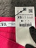 Zara Pink Skort Size XS - photo 5