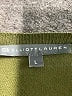 Elliott Lauren Green Pullover Sweater Size L - photo 7