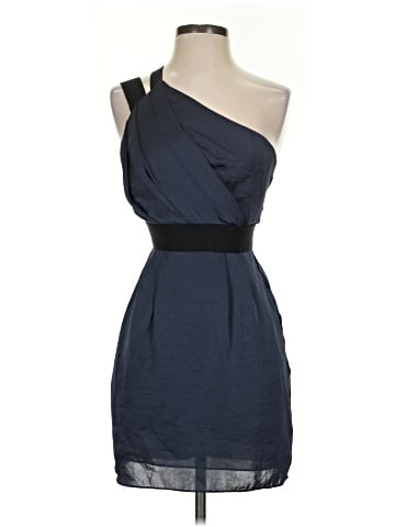 BCBGeneration Cocktail Dress (view 1)