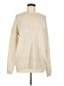 Urban Outfitters Solid Ivory Pullover Sweater Size M - photo 1