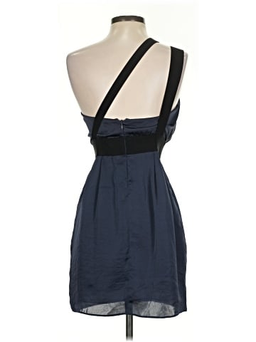 BCBGeneration Cocktail Dress (view 2)