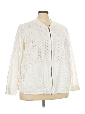 Torrid Jacket (view 1)