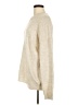 Urban Outfitters Solid Ivory Pullover Sweater Size M - photo 5