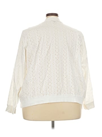 Torrid Jacket (view 2)