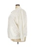 Torrid Ivory Jacket Size 5X Plus (5) - photo 5