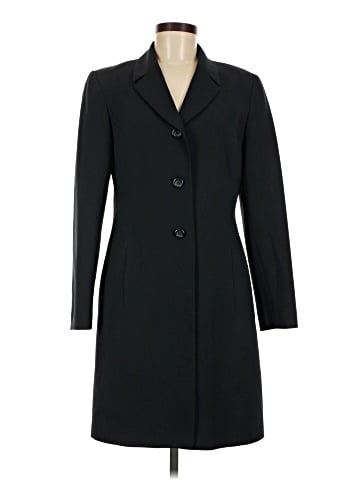 Kasper A.S.L. Coat (view 1)