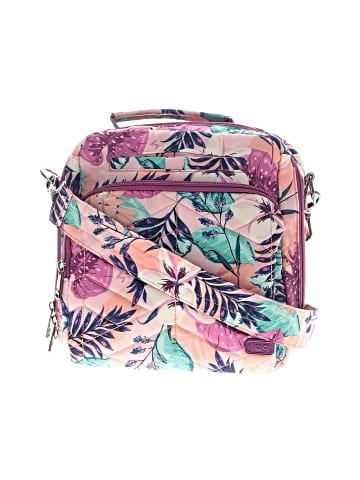 Lug Crossbody Bag (view 1)