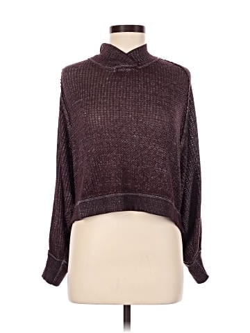 We the Free Turtleneck Sweater (view 1)