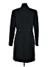 Kasper A.S.L. 100% Polyester Black Coat Size 6 - photo 2