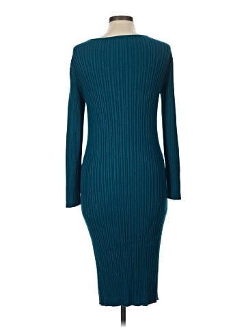 Nina Leonard Casual Dress (view 2)