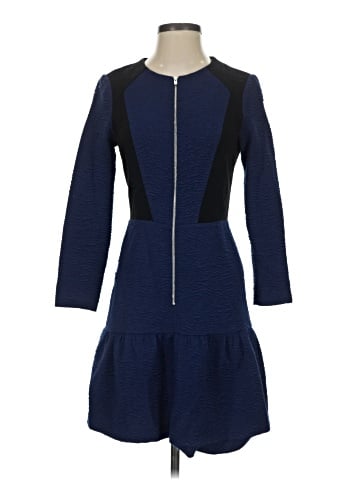 Sandro Casual Dress (view 1)