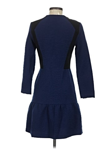 Sandro Casual Dress (view 2)