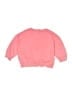 Hello Kitty Pink Sweatshirt 12-18 MO / 18 MO - photo 2