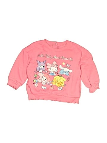 Hello Kitty Sweatshirt (view 1)