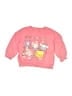 Hello Kitty Pink Sweatshirt 12-18 MO / 18 MO - photo 1