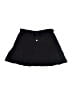 Lululemon Athletica Solid Black Skort Size 6 (tall) - photo 2