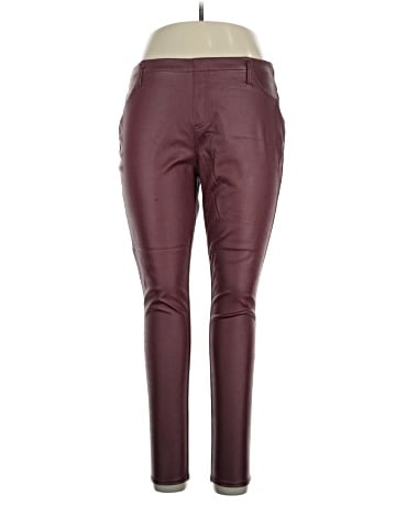 Faded Glory Casual Pants (view 1)