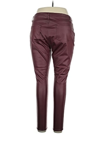Faded Glory Casual Pants (view 2)