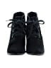 Lucky Brand Black Wedges Size 6 1/2 - photo 2