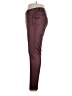 Faded Glory Burgundy Casual Pants Size 16 - photo 5