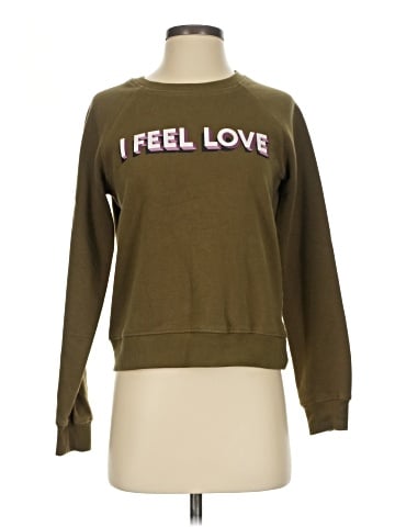 Rebecca Minkoff Sweatshirt (view 1)
