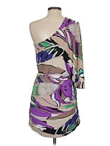 Nine West Cocktail Dress (view 2)