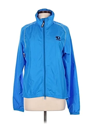 Pearl Izumi Track Jacket (view 1)