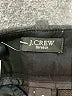 J.Crew Black Active Pants Size 2 - photo 7