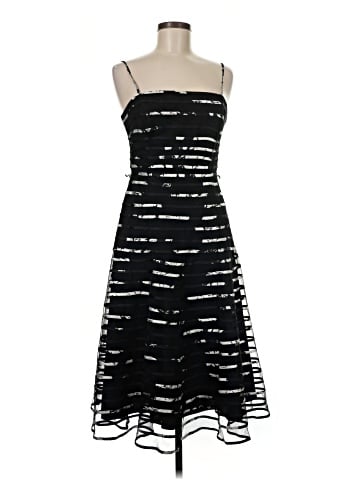 JS Collections Cocktail Dress (view 1)
