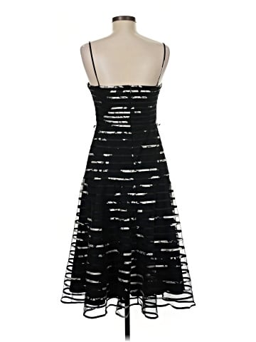 JS Collections Cocktail Dress (view 2)