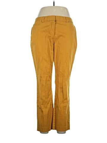Lands' End Casual Pants (view 1)