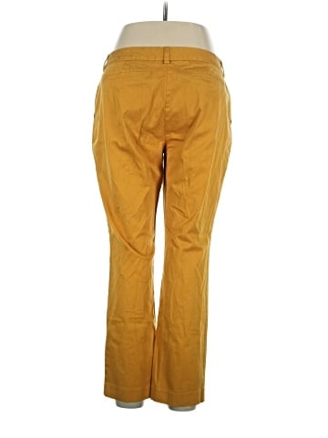 Lands' End Casual Pants (view 2)
